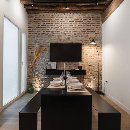 Tuguest Buensuceso Apartment Granada Luaran gambar