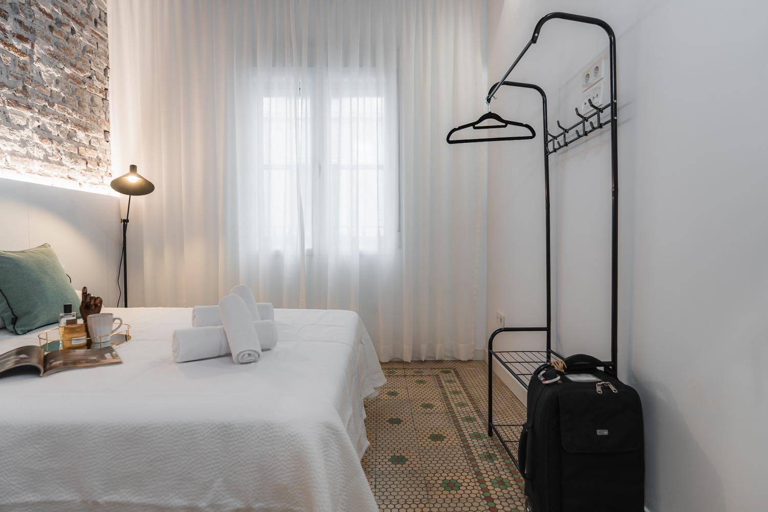 Tuguest Buensuceso Apartment Granada Luaran gambar