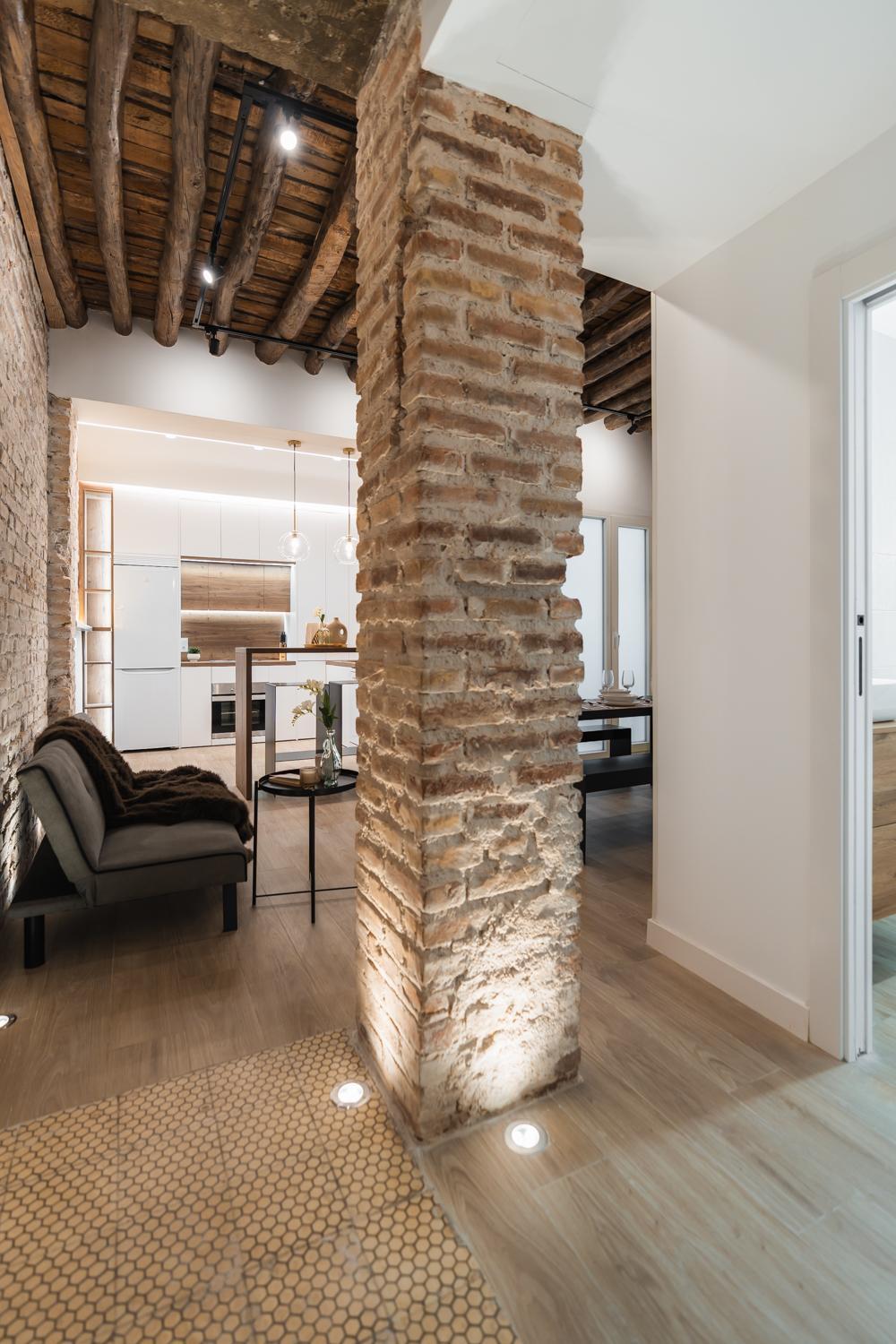 Tuguest Buensuceso Apartment Granada Luaran gambar