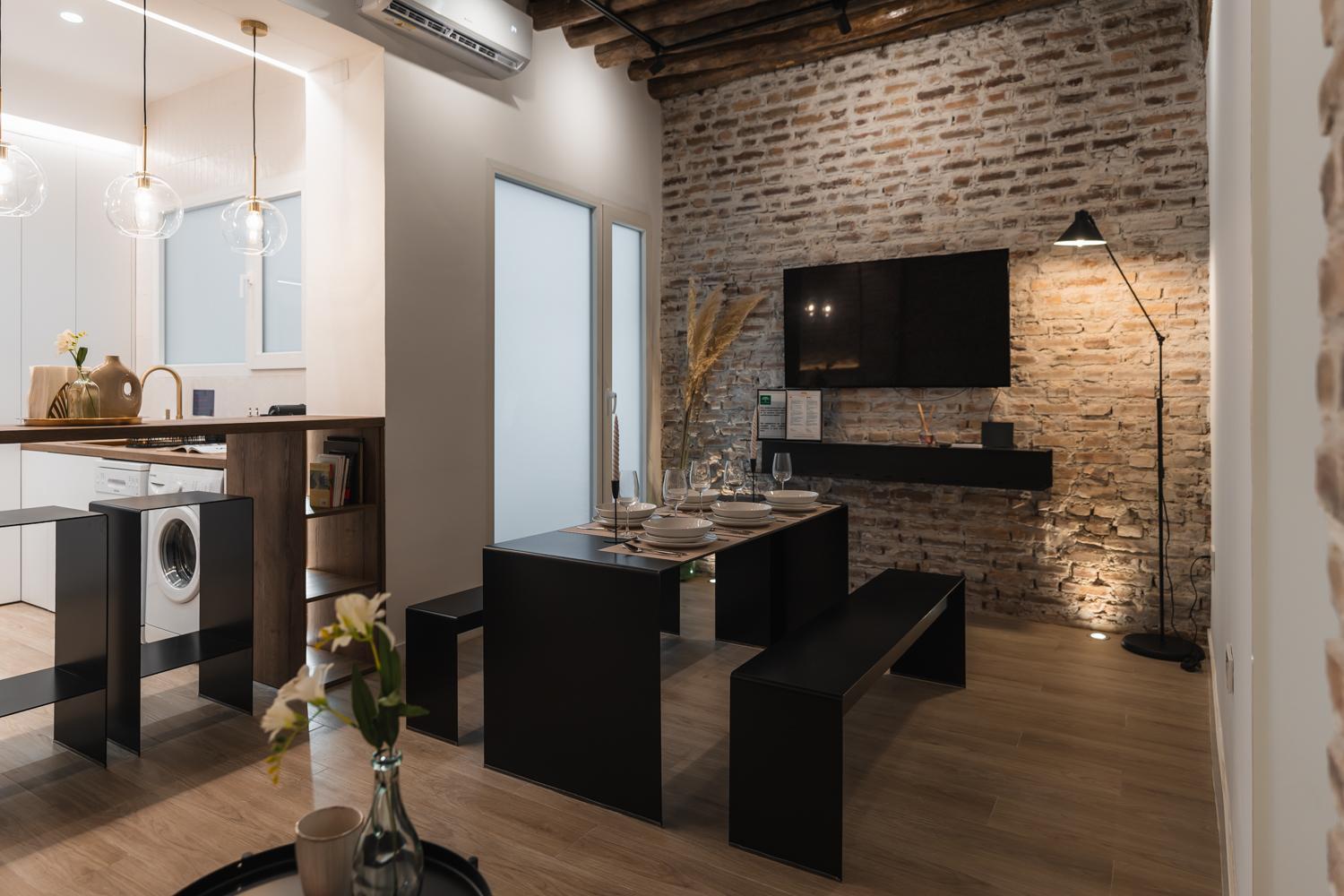 Tuguest Buensuceso Apartment Granada Luaran gambar