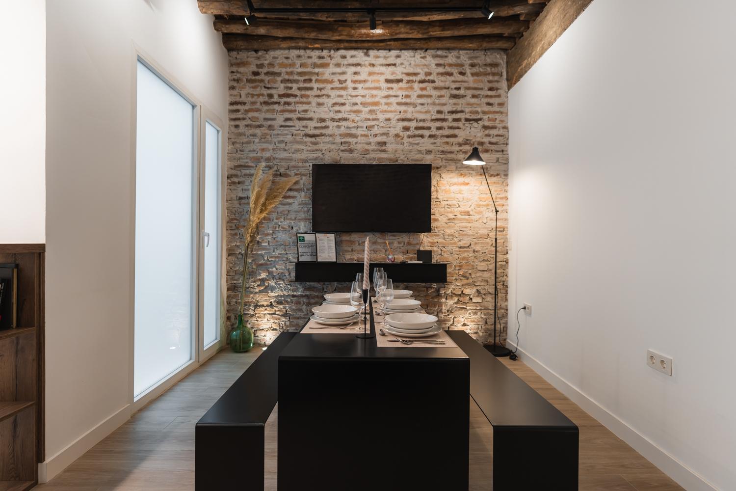 Tuguest Buensuceso Apartment Granada Luaran gambar