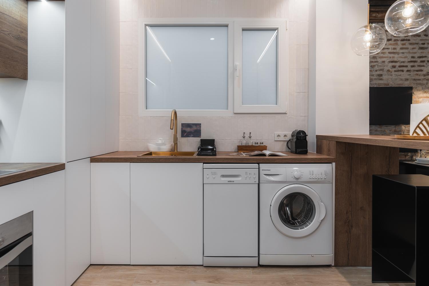 Tuguest Buensuceso Apartment Granada Luaran gambar
